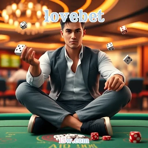 lovebet: Descubra o Aplicativo Que Está Transformando o Jogo Online