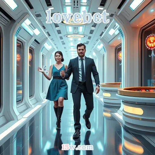 lovebet: A Revolução das Apostas Online no Brasil Está Aqui!