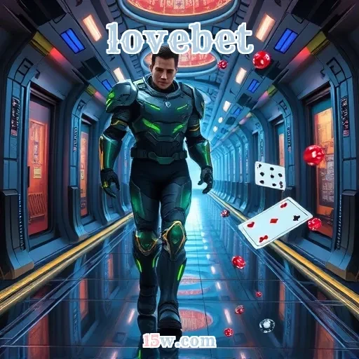 lovebet e seus Bônus: Como Lucrar Jogando Online